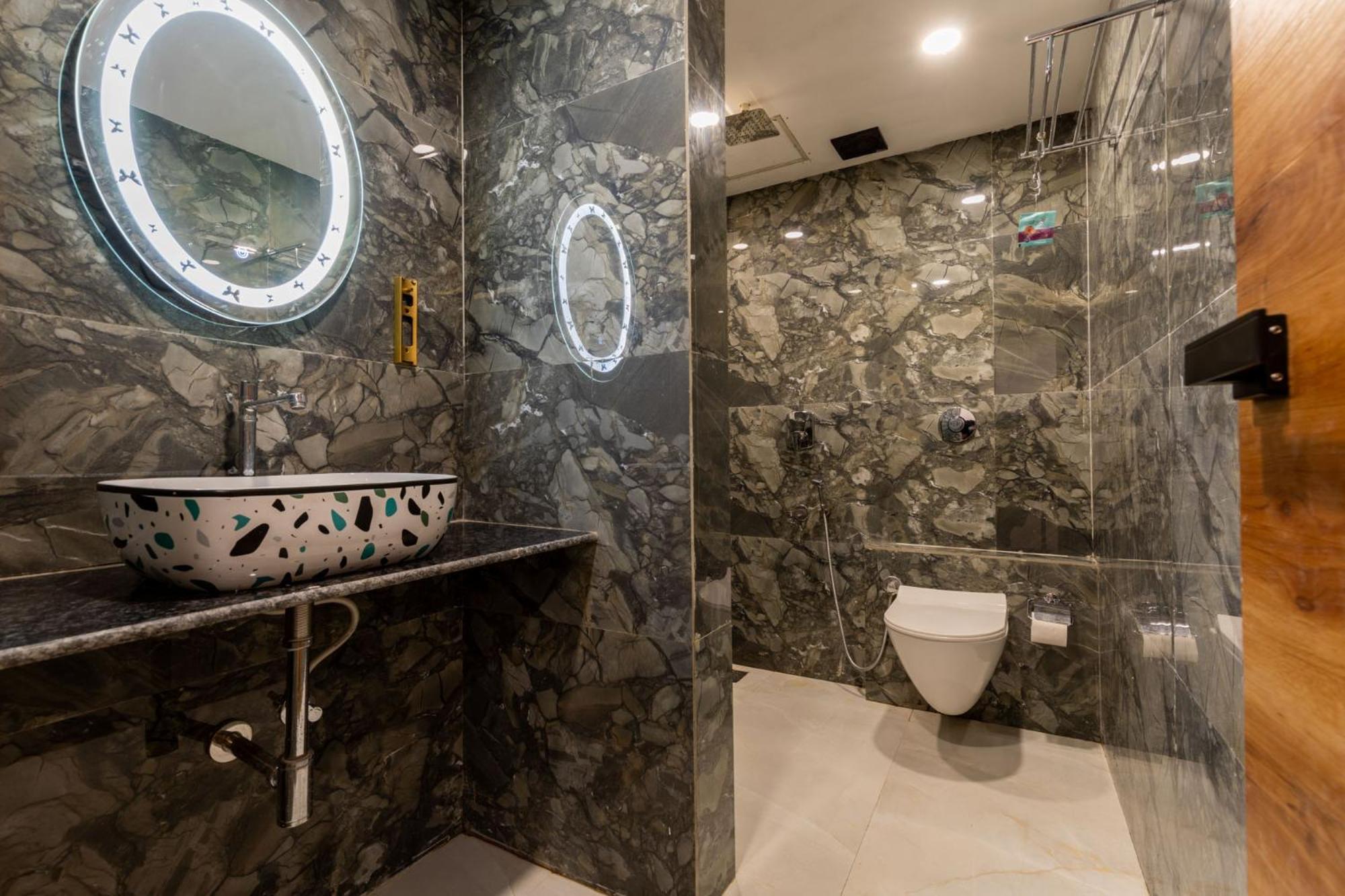 Hotel Zara International Bombaj Zewnętrze zdjęcie