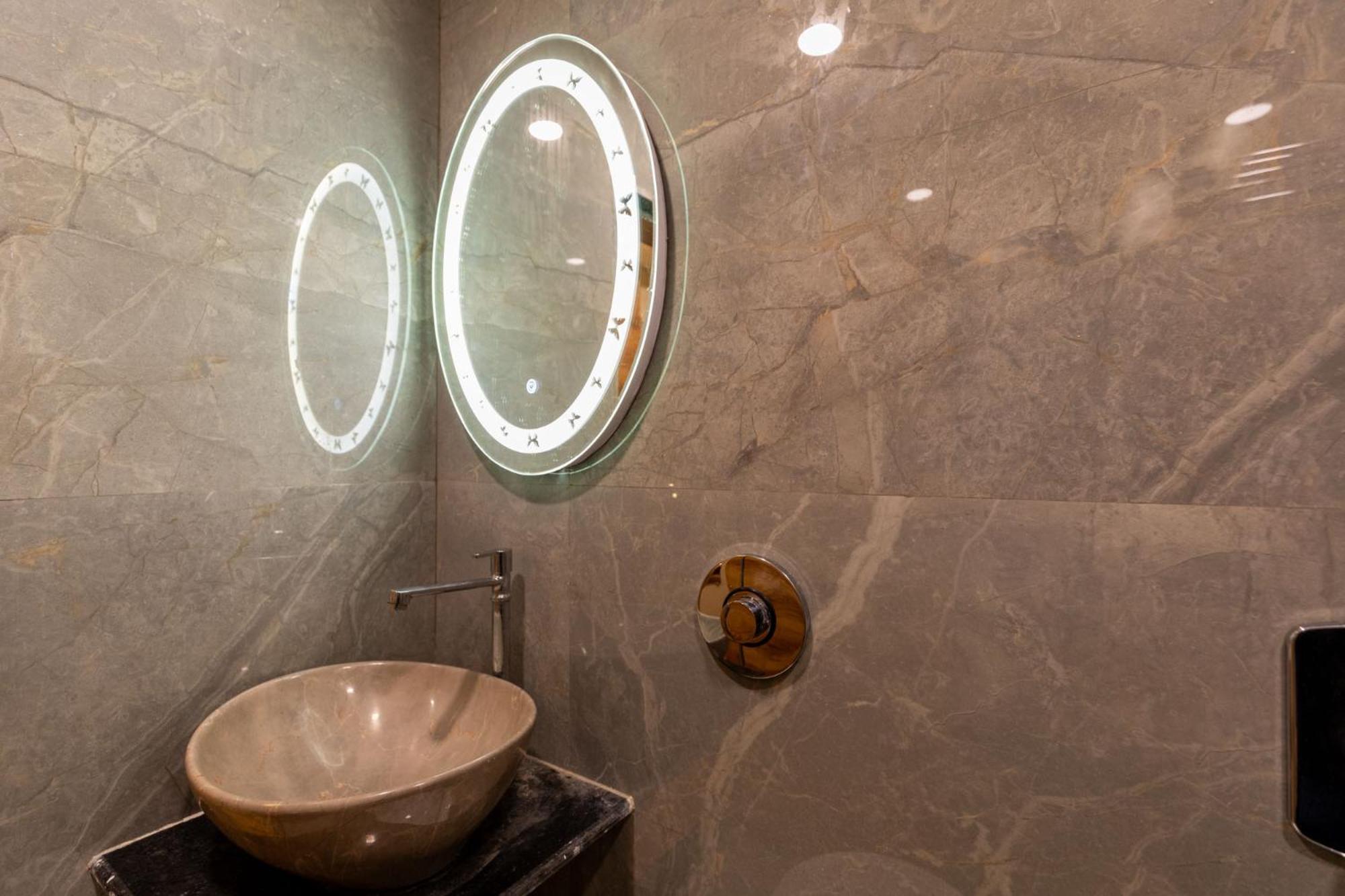 Hotel Zara International Bombaj Zewnętrze zdjęcie