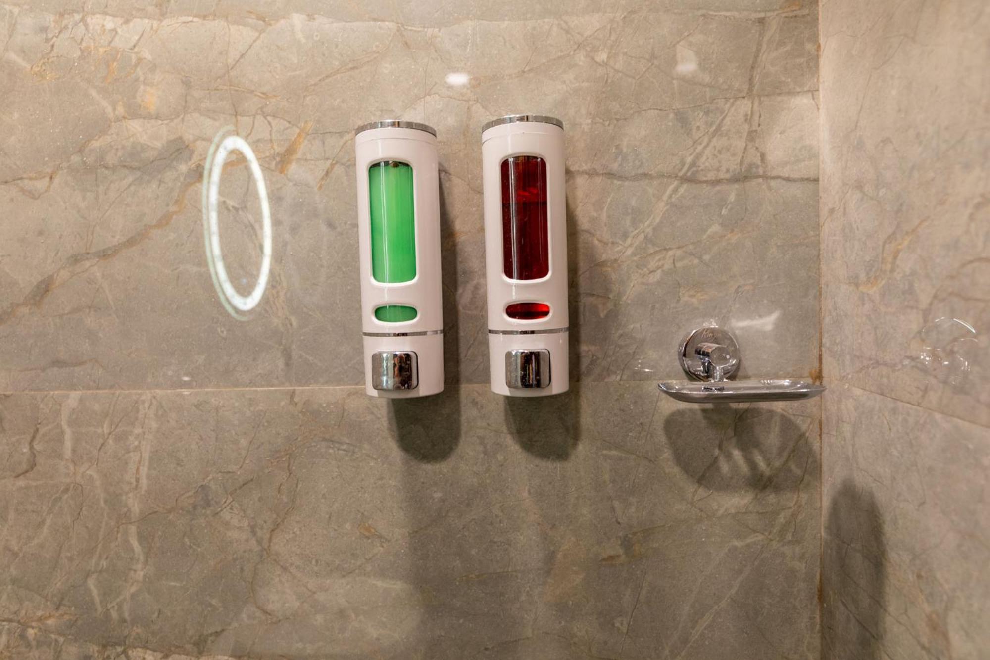 Hotel Zara International Bombaj Zewnętrze zdjęcie