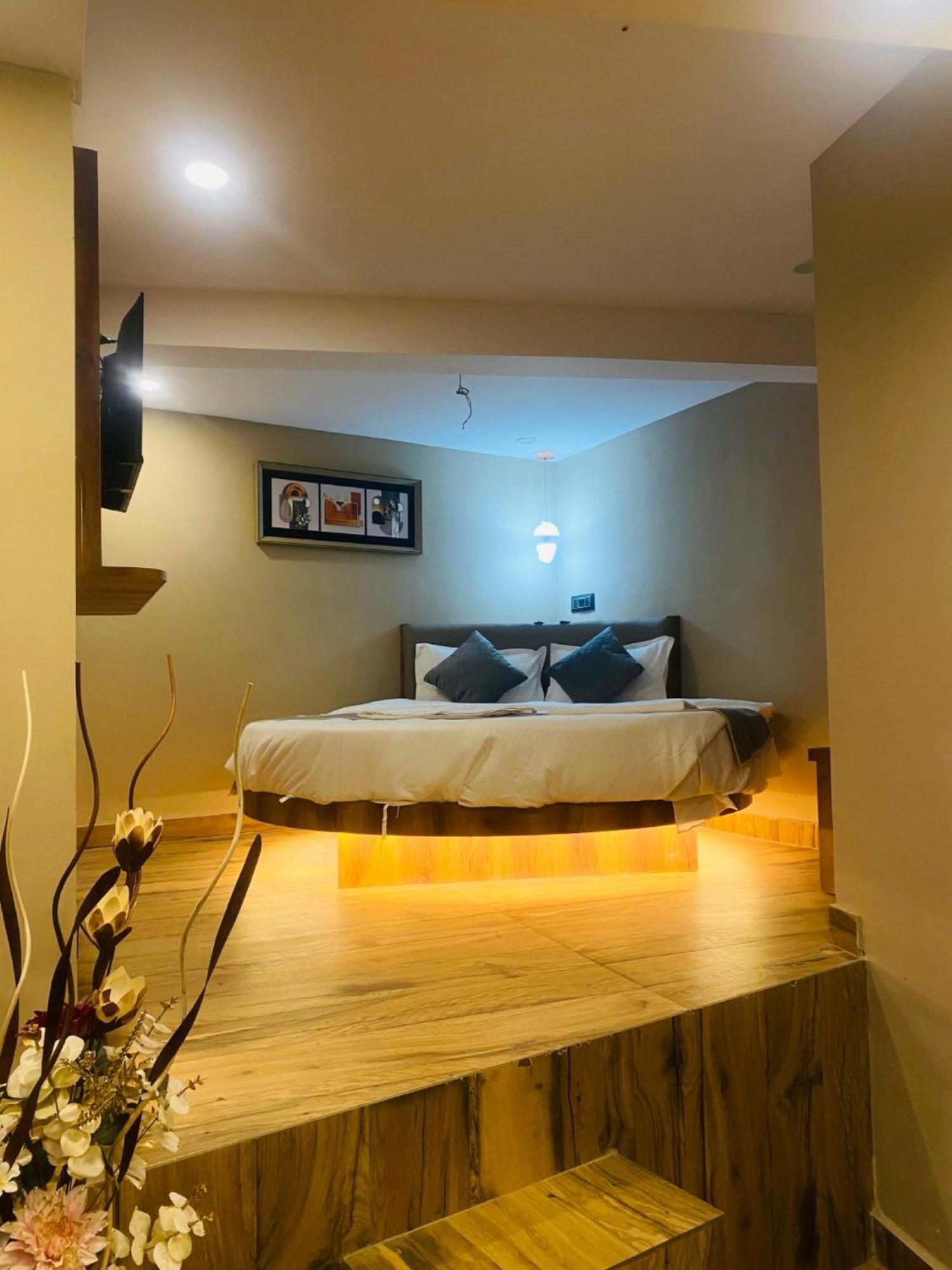 Hotel Zara International Bombaj Zewnętrze zdjęcie